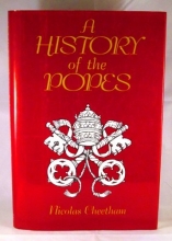 Cover art for History of the Popes