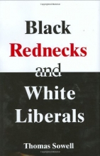 Cover art for Black Rednecks and White Liberals