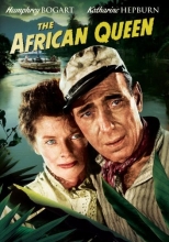 Cover art for The African Queen (AFI Top 100)