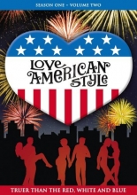 Cover art for Love American Style - Season 1, Vol. 2