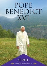 Cover art for St. Paul: Spiritual Thoughts Series