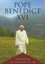 Cover art for The Priesthood (Spiritual Thoughts)