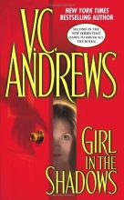 Cover art for Girl in the Shadows