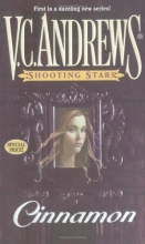 Cover art for Cinnamon