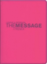 Cover art for The Message//Remix