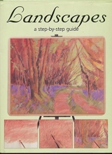 Cover art for Landscapes: A Step-by-Step Guide