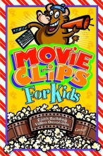 Cover art for Movie Clips for Kids: Faith-Building Video Devotions