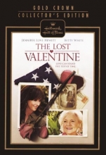 Cover art for The Lost Valentine 