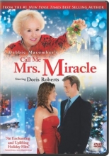 Cover art for Call Me Mrs. Miracle