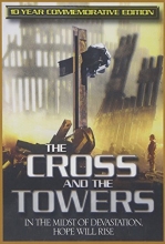 Cover art for The Cross And The Towers