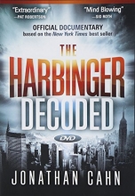 Cover art for The Harbinger Decoded