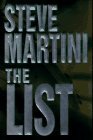 Cover art for The List
