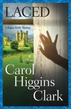 Cover art for Laced (Regan Reilly Mysteries, No. 10)