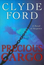 Cover art for Precious Cargo
