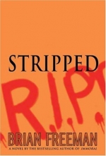 Cover art for Stripped (Jonathan Stride)
