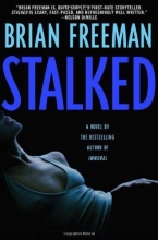 Cover art for Stalked (Jonathan Stride)