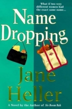 Cover art for Name Dropping