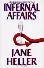 Cover art for Infernal Affairs