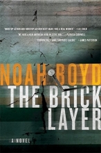 Cover art for The Bricklayer: A Novel