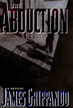 Cover art for The Abduction