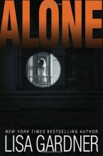 Cover art for Alone