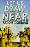 Cover art for Let Us Draw Near