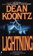Cover art for Lightning