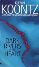 Cover art for Dark Rivers of the Heart