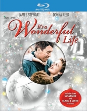 Cover art for It's a Wonderful Life [Blu-ray]
