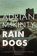 Cover art for Rain Dogs (Sean Duffy #5)