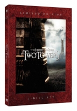 Cover art for The Lord of the Rings: The Two Towers Limited Edition
