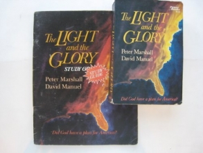 Cover art for Light and Glory Study Guide