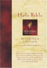 Cover art for Reference Edition: NLT1