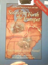 Cover art for Sounding Forth the Trumpet Study Guide