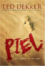 Cover art for Piel (Spanish Edition)