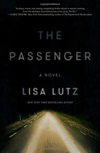 Cover art for The Passenger