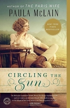 Cover art for Circling the Sun: A Novel