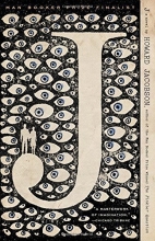 Cover art for J: A Novel