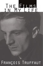 Cover art for The Films in My Life