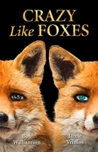 Cover art for Crazy Like Foxes
