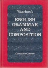 Cover art for English Grammar & Composition: Grade 12