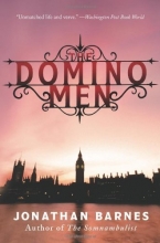 Cover art for The Domino Men: A Novel
