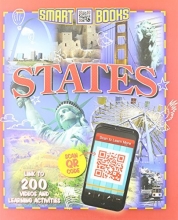 Cover art for Smart Books States