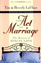Cover art for The Act of Marriage