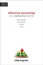Cover art for Effective Parenting in a Defective World (Focus on the Family)