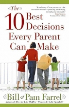 Cover art for The 10 Best Decisions Every Parent Can Make
