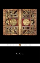 Cover art for The Koran (Penguin Classics)