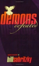 Cover art for Demons Defeated