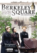 Cover art for Berkeley Square - The Complete Series