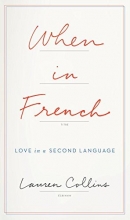 Cover art for When in French: Love in a Second Language